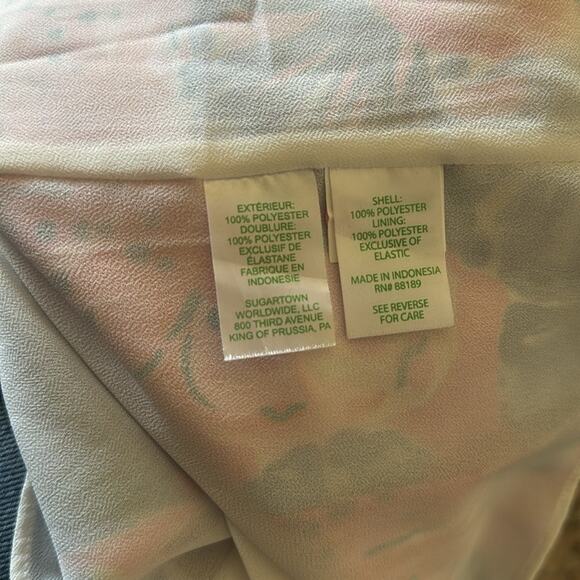 Lilly Pulitzer Arlie Mini Dress size XXS 2XS - Picture 4 of 5